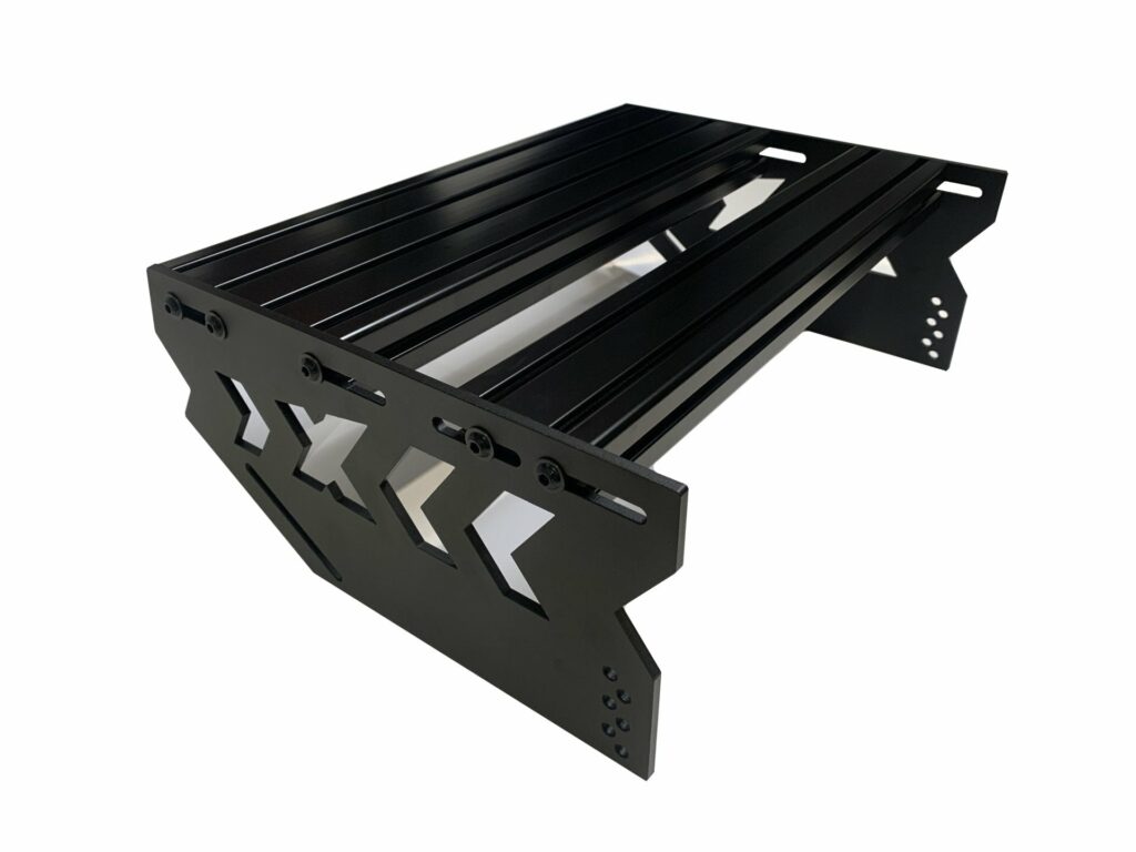 Plataforma de Pedales Extendida SimXPro – 500 mm