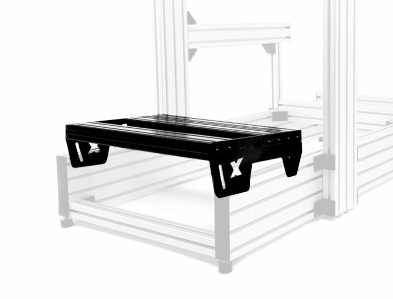 SimXPro Profile Pedal Deck 500 – Plataforma de Pedales