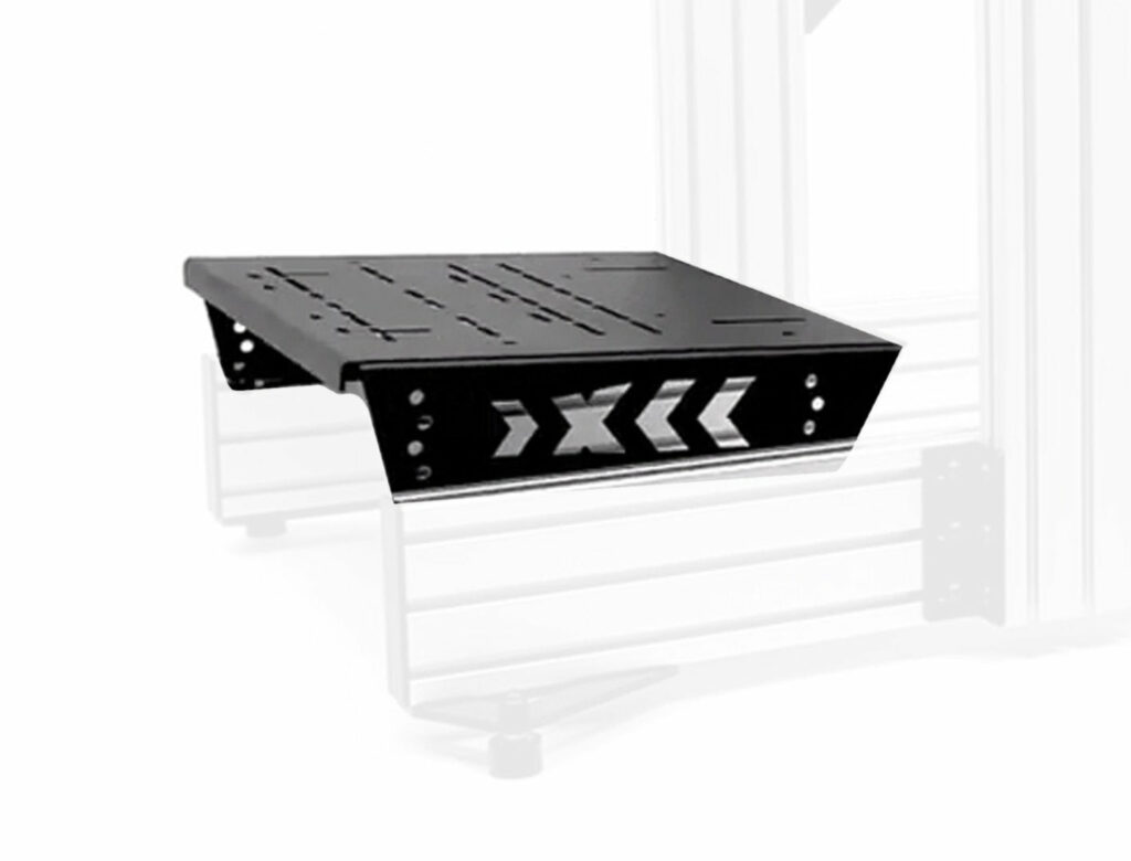 Plataforma de pedales universal SimXPro
