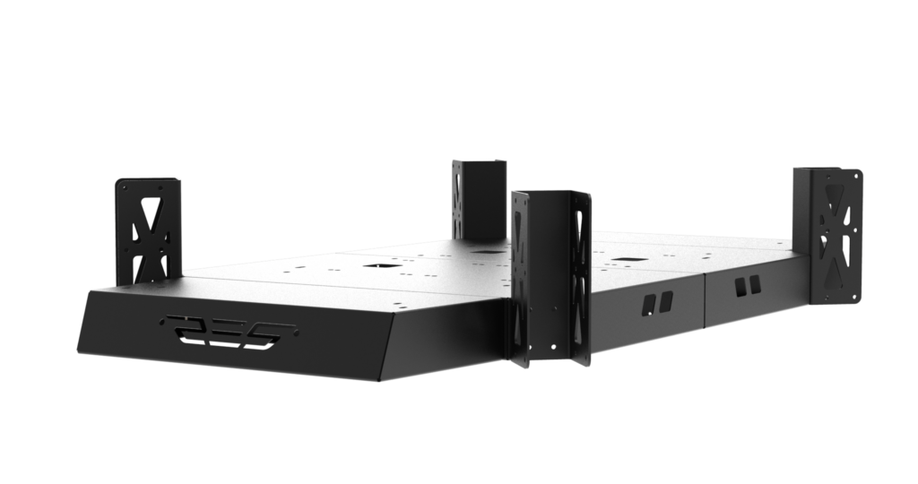 Res-Tech X1-GT – Plataforma de Movimiento Gold
