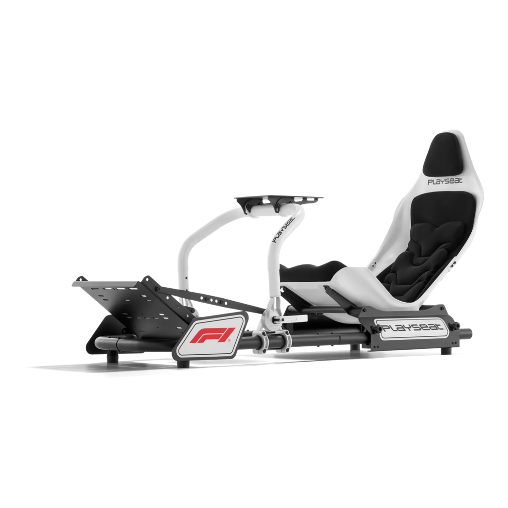 Playseat Formula Instinct F1 Edition – Cockpit Oficial F1
