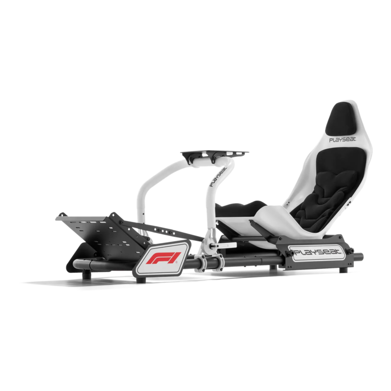 Playseat Formula Instinct F1 Edition – Cockpit Oficial F1