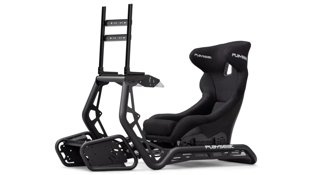 Playseat Sensation Pro Black ActiFit – Cockpit GT