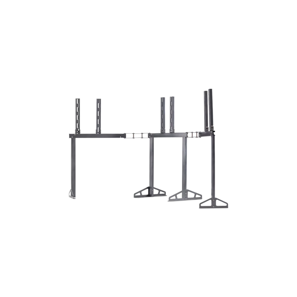 Playseat TV Stand Pro Triple – Soporte 3 pantallas