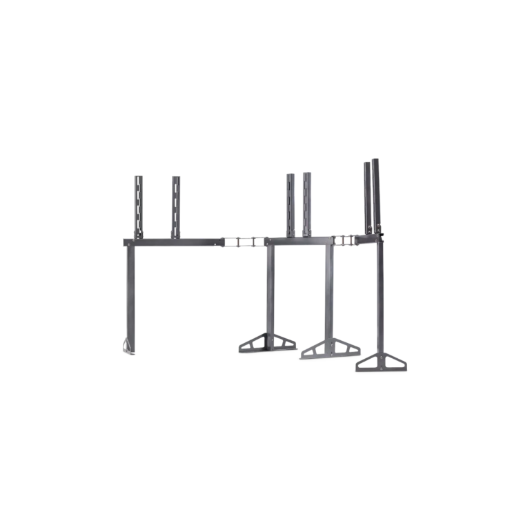 Playseat TV Stand Pro Triple – Soporte 3 pantallas