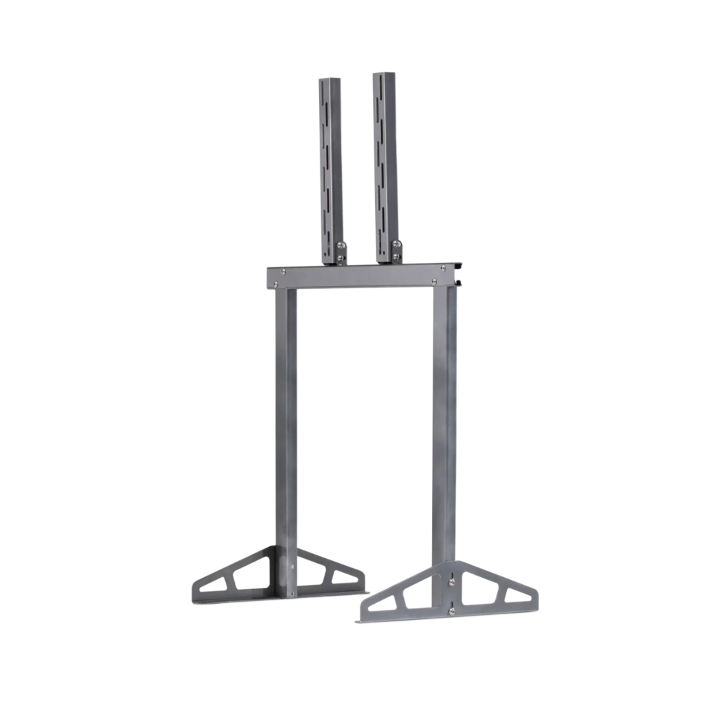 Playseat TV Stand Pro – Soporte de monitor hasta 65"