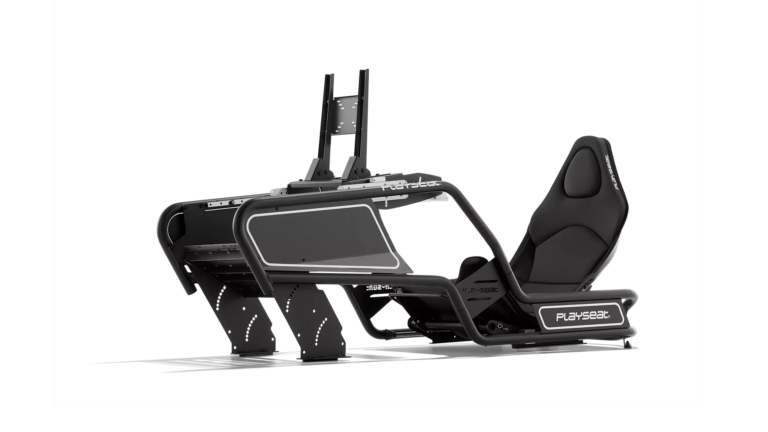 Playseat Formula Intelligence – Cockpit F1 Direct Drive