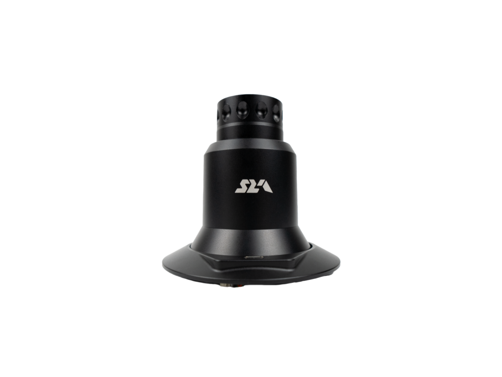 QR Connect VRS Adapter DFP20 – Slip-ring