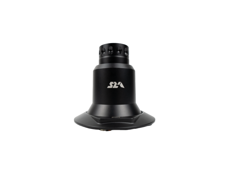 QR Connect VRS Adapter DFP20 – Slip-ring
