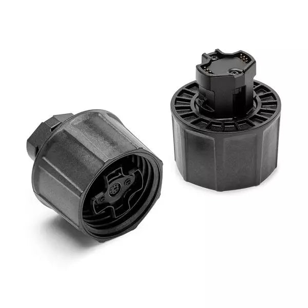 Thrustmaster Dual Quick Release Adapter – Pack 2 (T818/T598)