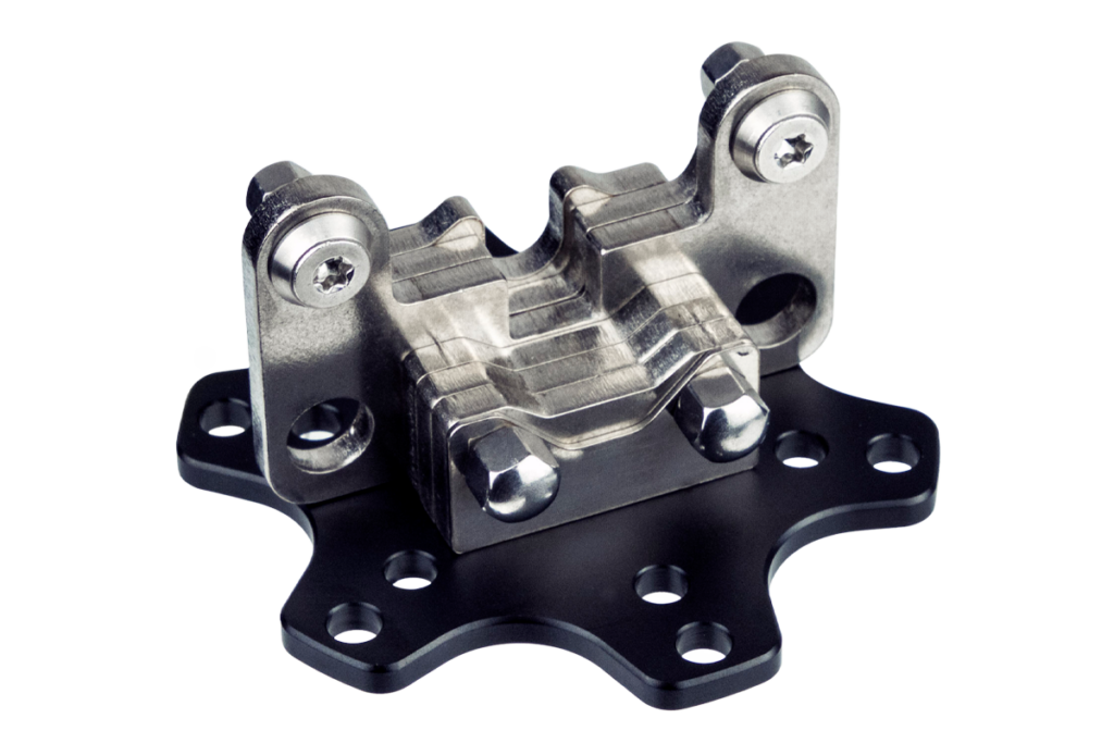 Cube Controls Quick Release Universal – Lado Volante