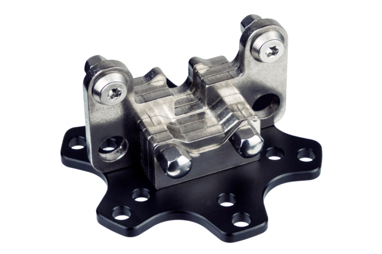 Cube Controls Quick Release Universal – Lado Volante
