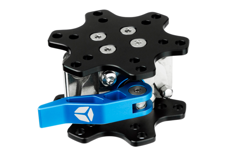 Cube Controls Set Quick Release Universal