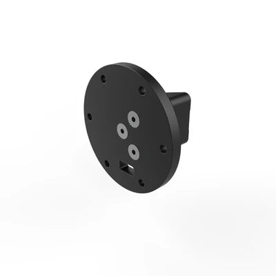 VNM Quick Release Lado Volante — Wheel Side 70 mm PCD
