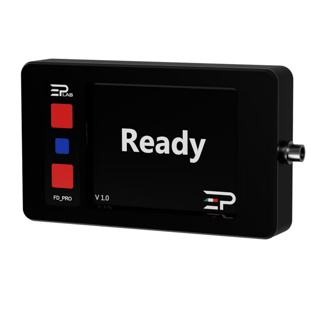 EPLAB FD-PRO – Display de Banderas Sim Racing 4″