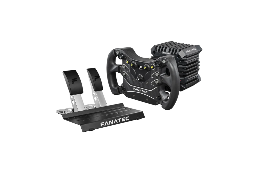 Fanatec CSL DD GT3 5 Nm Ready2Race – Pack Xbox y PC
