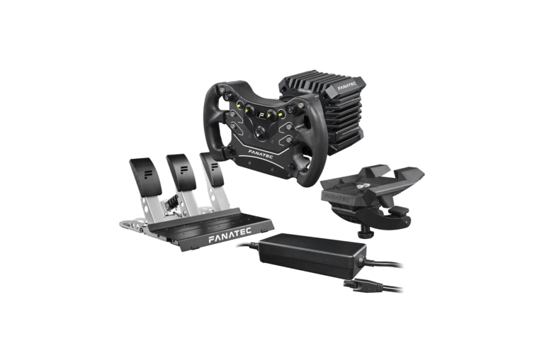 Fanatec CSL DD GT3 8 Nm Ready2Race – Pack Xbox y PC