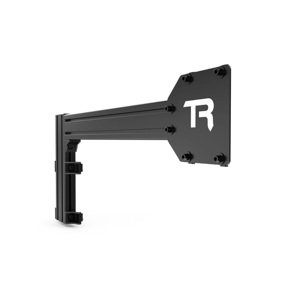 Trak Racer Refuerzo Lateral 80×40 – Soporte Universal