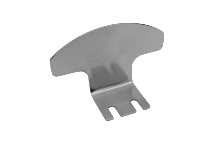 Reposapiés de Aluminio Simagic – Accesorio de Pedales