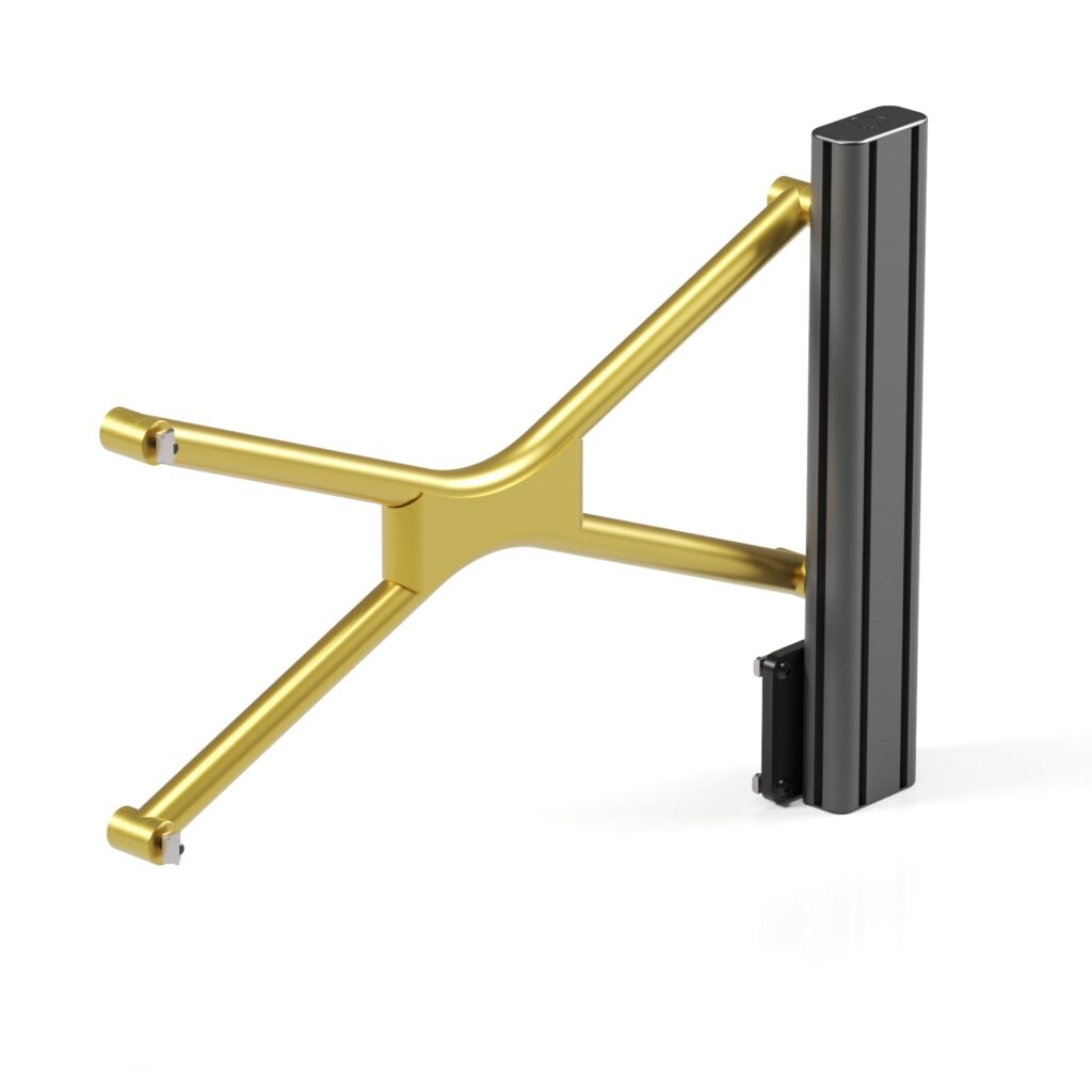 Sim Factory COMPETIZIONE – Roll Bar