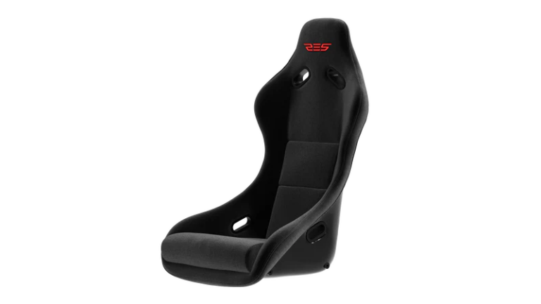 Res-Tech GT – Asiento Baquet de Simulación