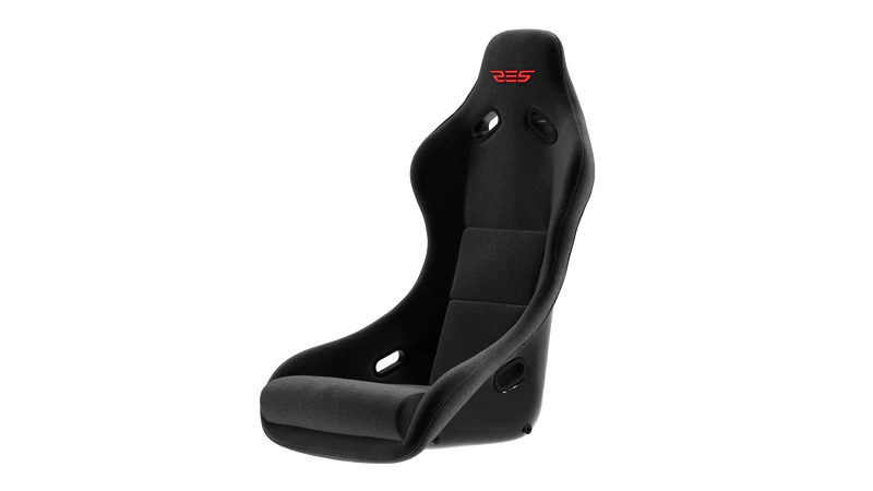 Res-Tech GT – Asiento Baquet de Simulación