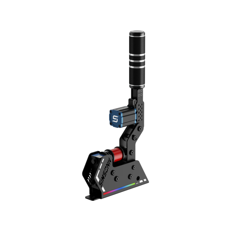 SIMSONN HB Pro V2 – Freno de Mano