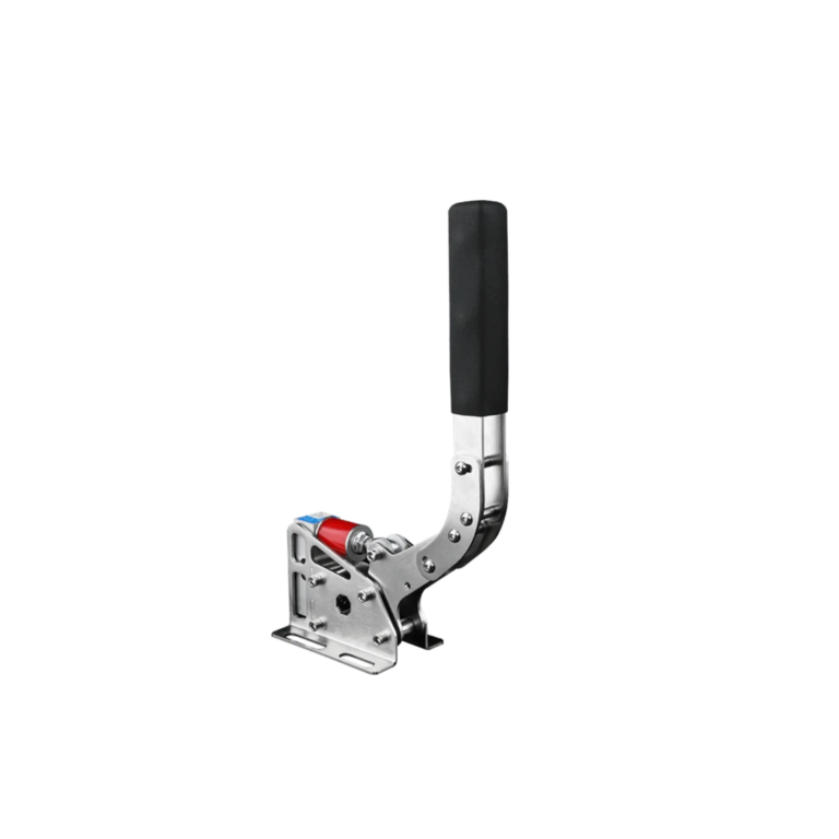 SIMSONN Pressure Handbrake – Freno de Mano Load Cell