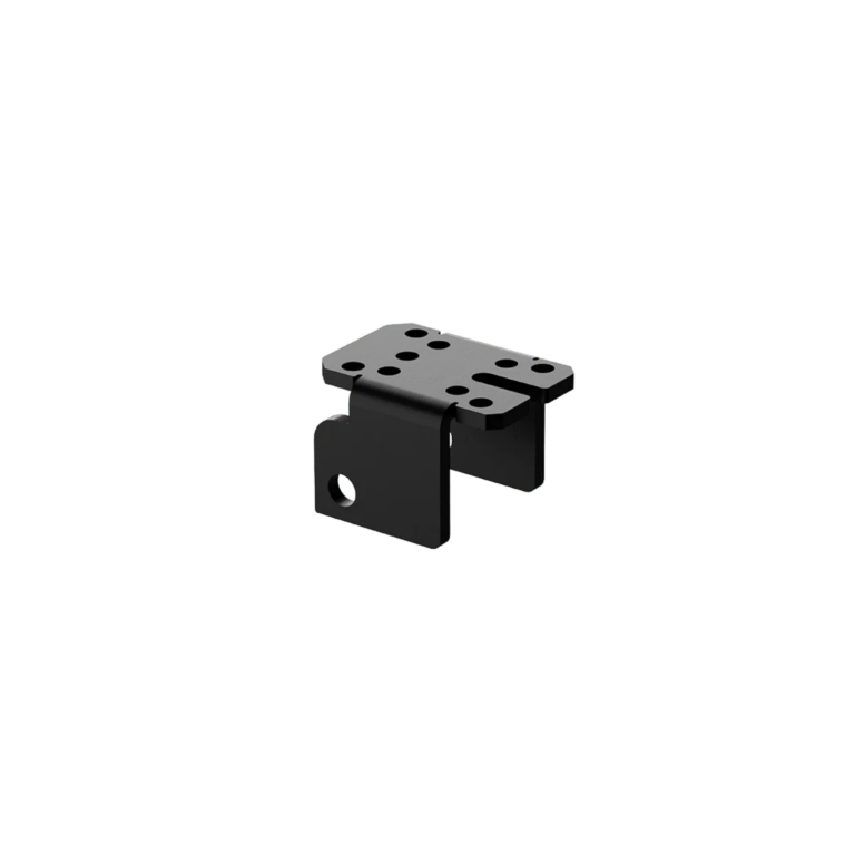 SIMSONN – Soporte en U Vertical para Reactor Háptico (Acelerador)