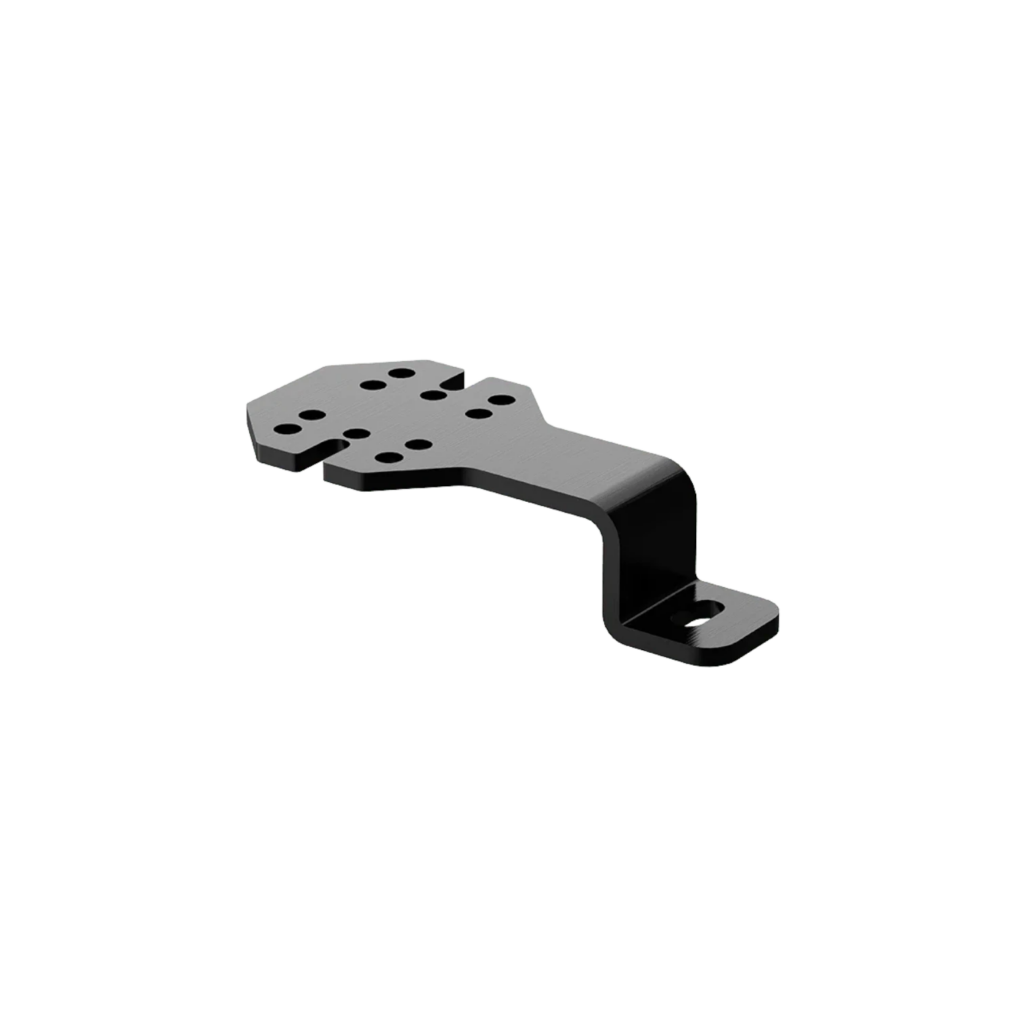 SIMSONN – Soporte en Z para Reactor Háptico (Embrague)