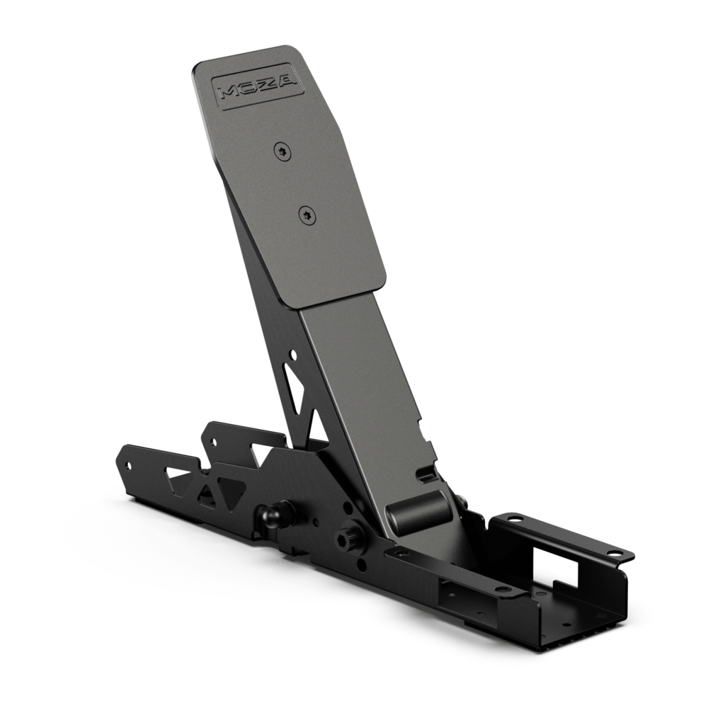 MOZA SR-P Lite – Pedal de Embrague