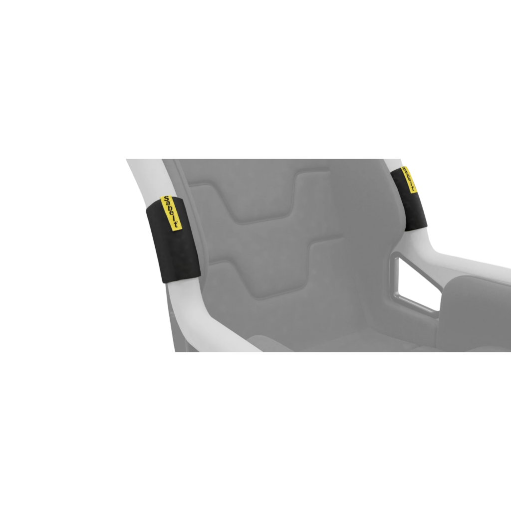 Sabelt Seat Protection Kit – Protector de Baquet
