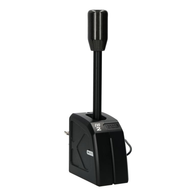 MME Sequential Shifter EVO2 – Cambio Secuencial Sim Racing