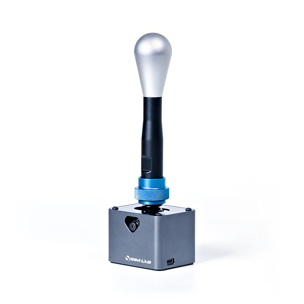 Sim-Lab SQ1 – Shifter Secuencial de Sim Racing