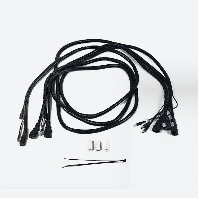 DOF Reality Set de Extensión de Cables – Caja de Control