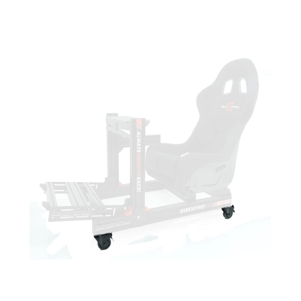 Set de Ruedas SimXPro GT-RS