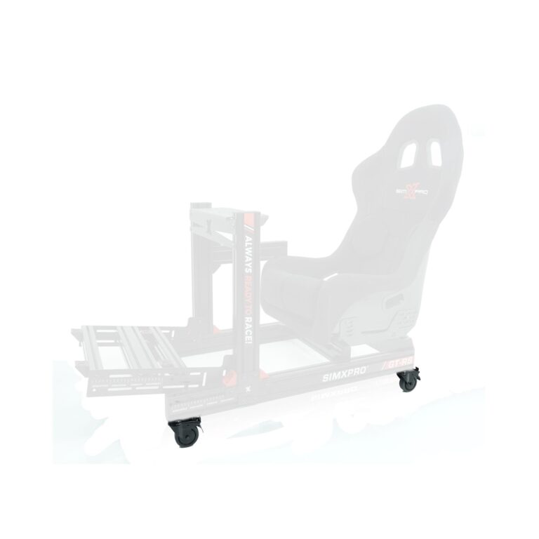 Set de Ruedas SimXPro GT-RS