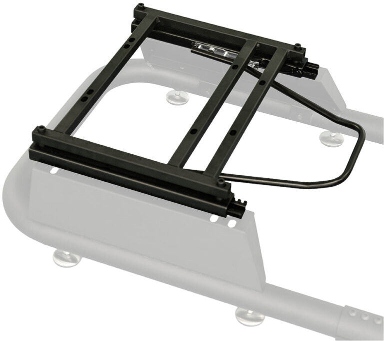 Nitro Concepts Soporte y Corredera para Silla de Escritorio