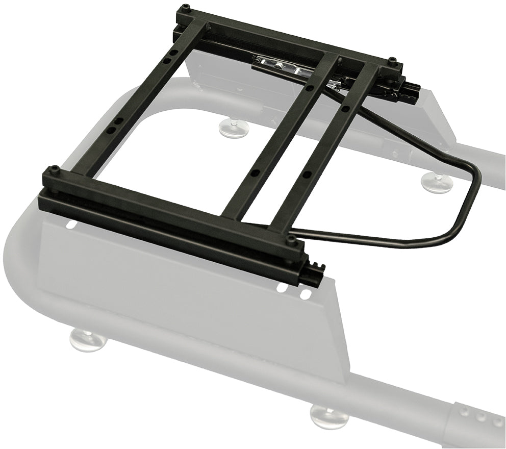 Nitro Concepts Soporte y Corredera para Silla de Escritorio