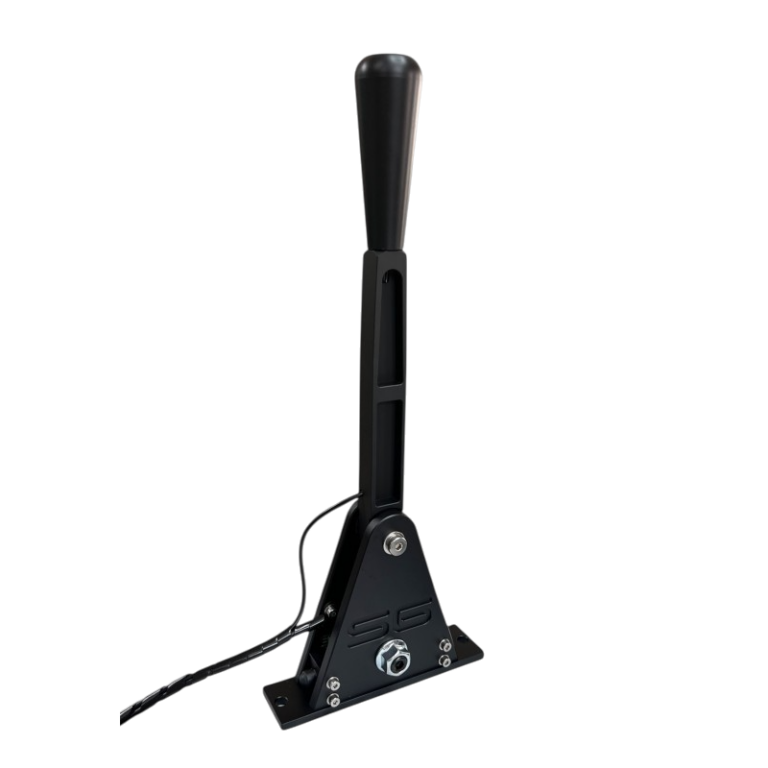 Shifter Secuencial PRO RALLY SG Racing