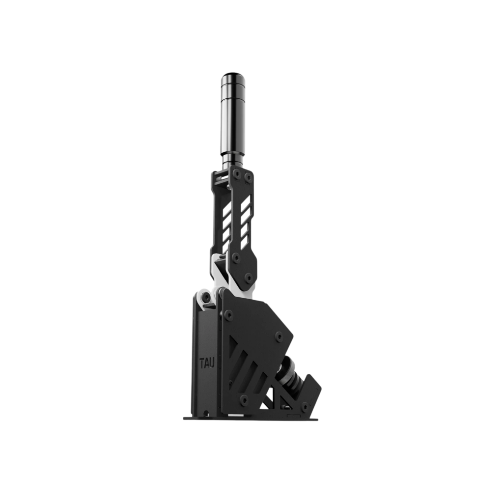 Shifter Secuencial TAU V2 AW – Sensores Hall