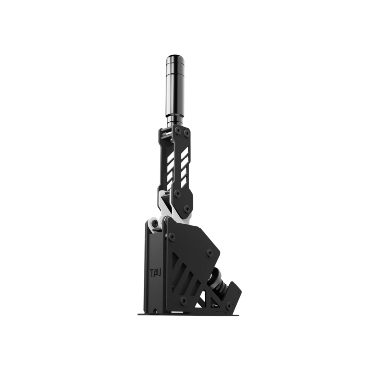 Shifter Secuencial TAU V2 AW – Sensores Hall