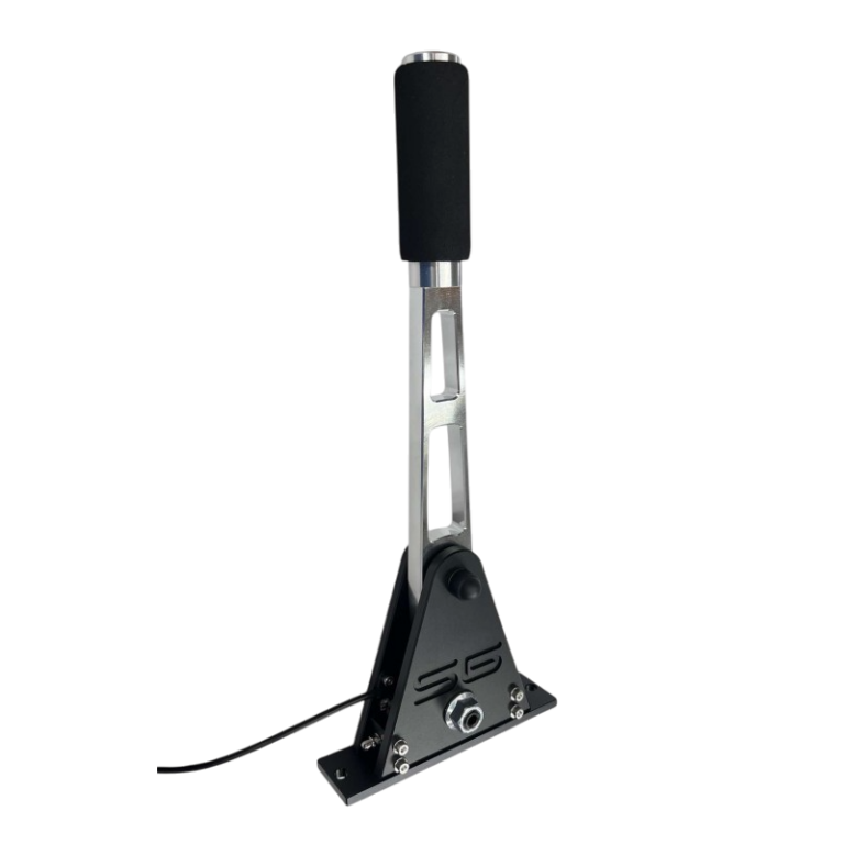 Shifter Secuencial V8 SG Racing