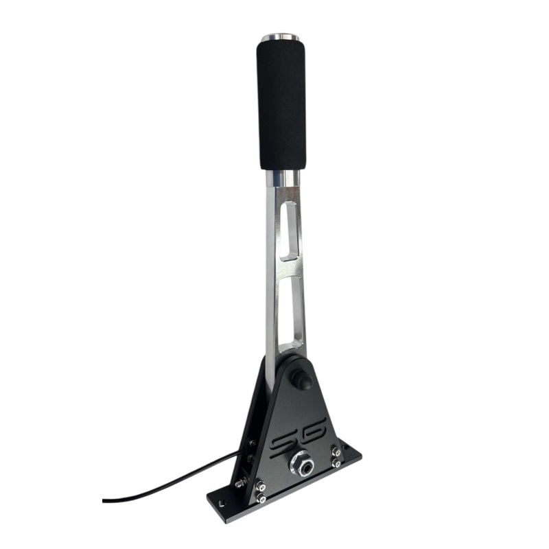 Shifter Secuencial V8 SG Racing