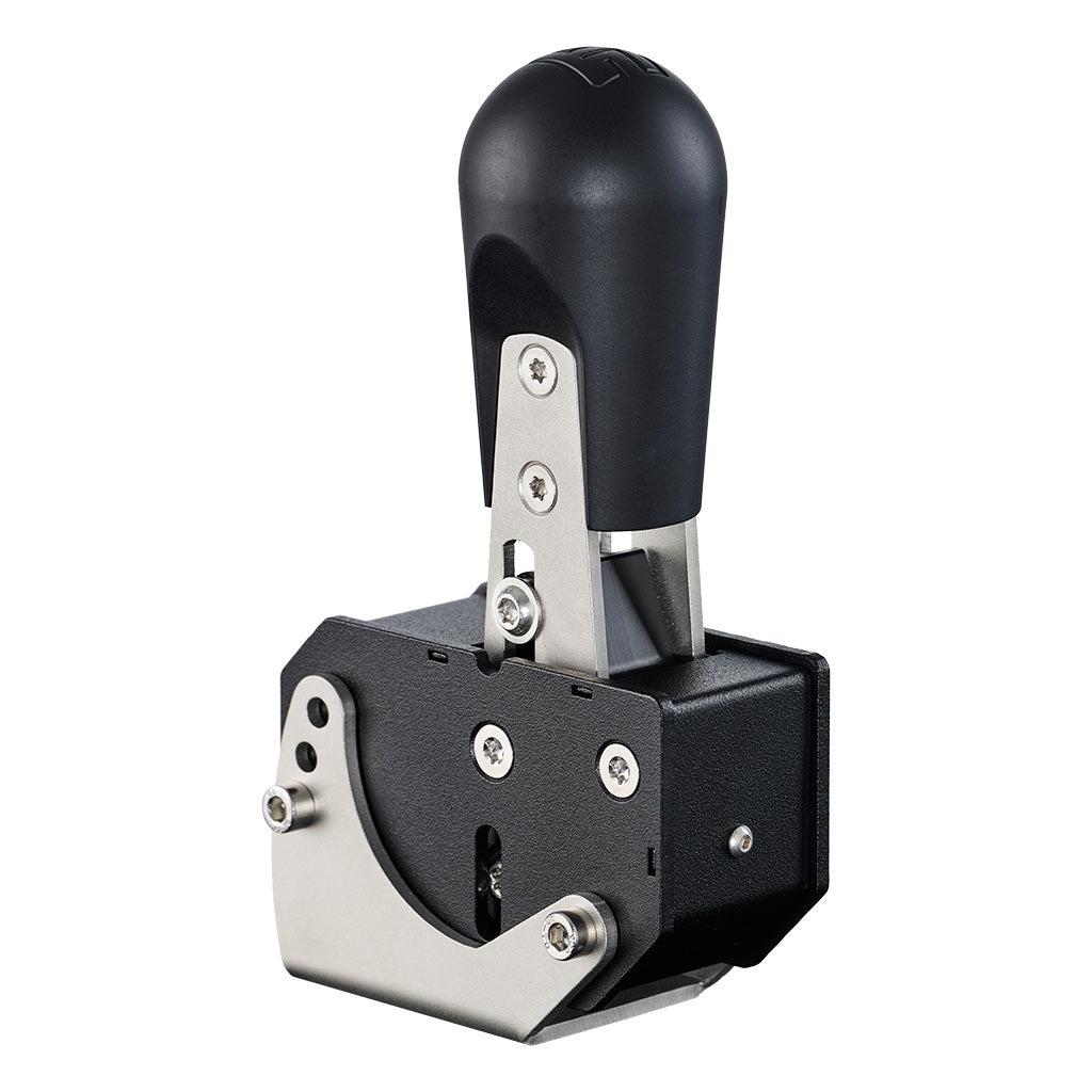 Heusinkveld MagShift Mini – Shifter Secuencial Compacto