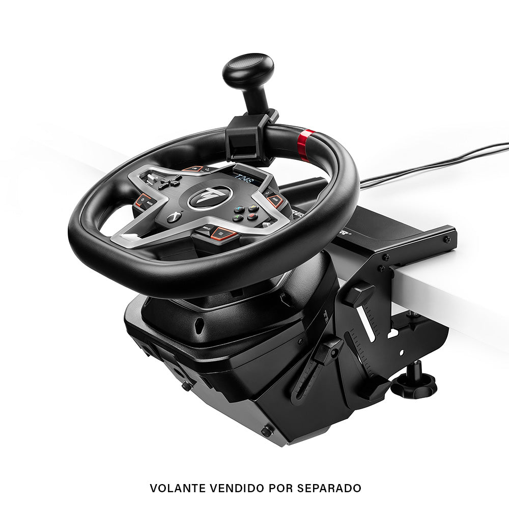 Thrustmaster SimTask Steering Kit – Soporte de Volante Plano