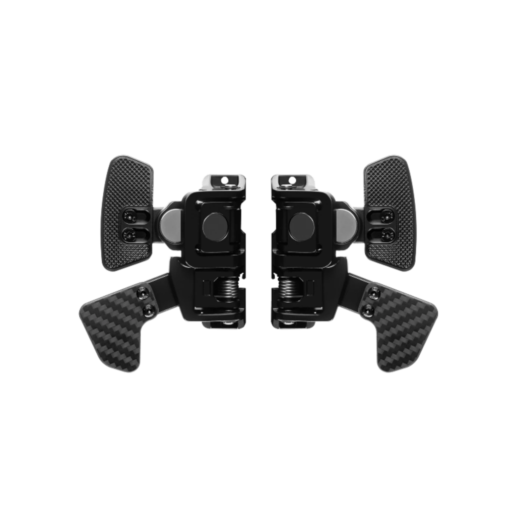 Simagic Push-Pull Paddle Shifters – Levas Bidireccionales