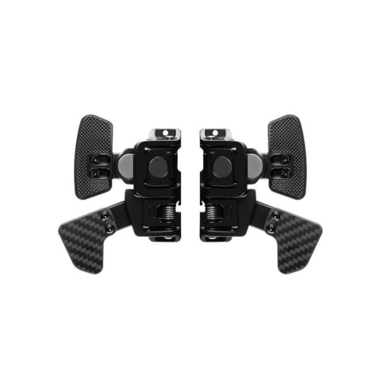 Simagic Push-Pull Paddle Shifters – Levas Bidireccionales