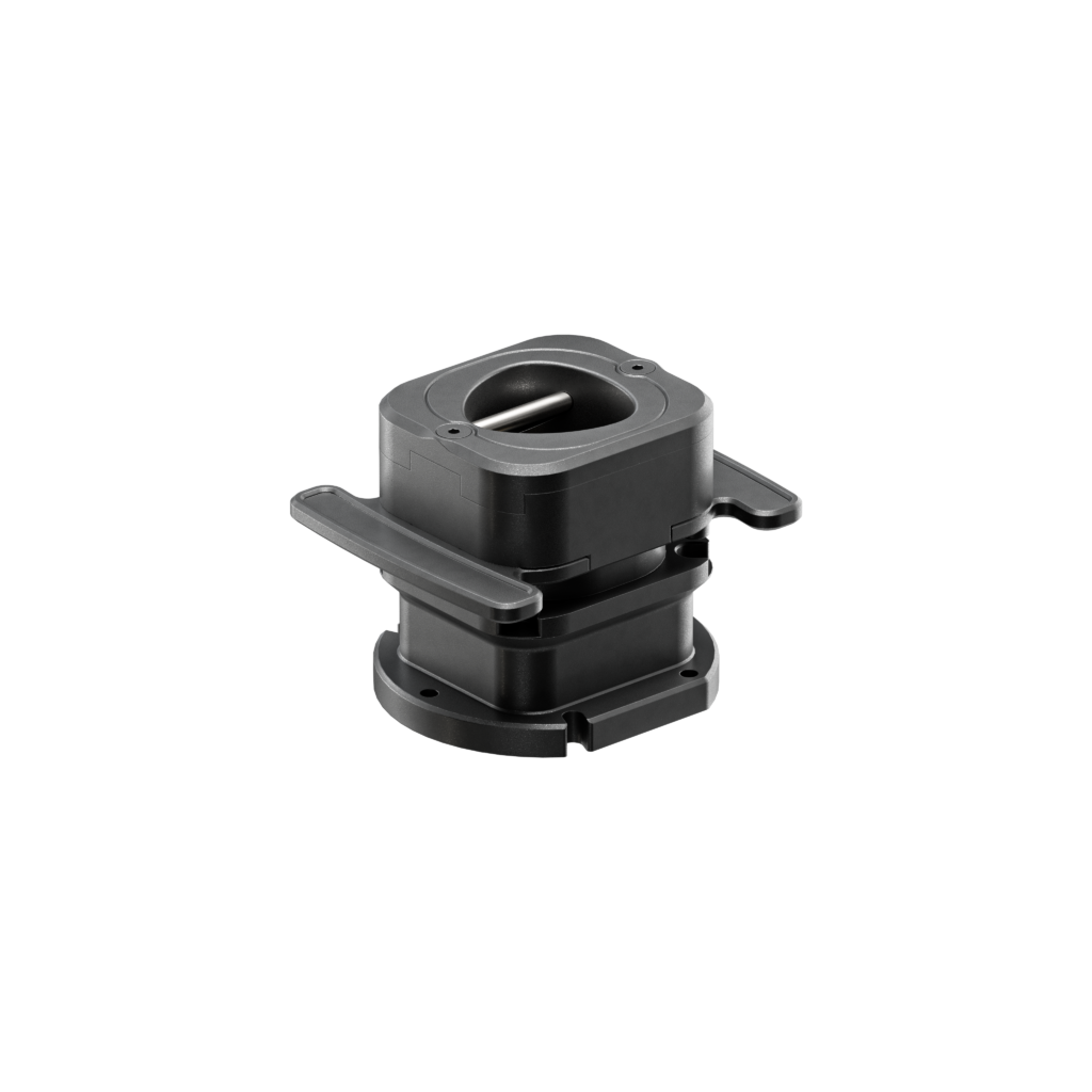 Simucube Link Quick Release – QR de 70 mm para Simucube 3