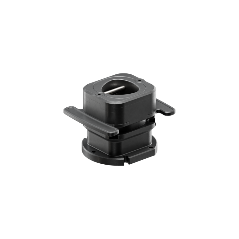Simucube Link Quick Release – QR de 70 mm para Simucube 3